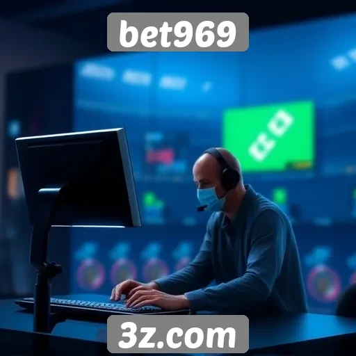 suporte ao cliente do bet969 é eficiente