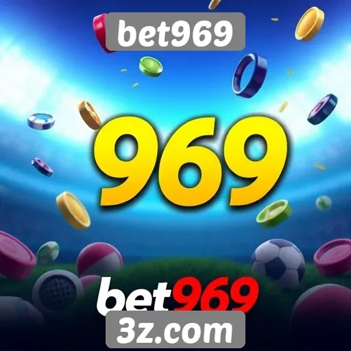 bet969 oferece diversas opções de jogos online