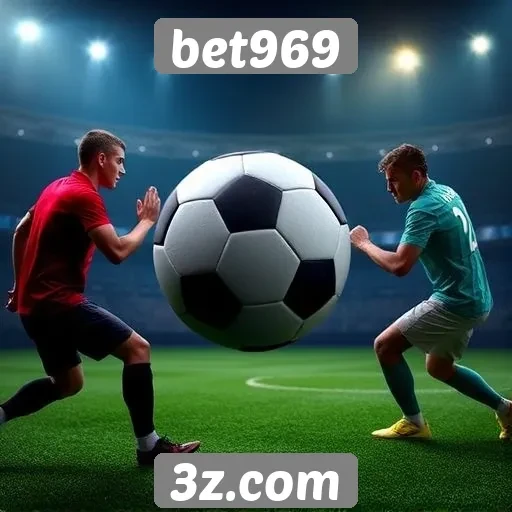 Vantagens e desvantagens das promoções da bet969