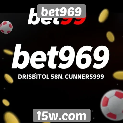 Novidades em promoções da bet969 para jogadores
