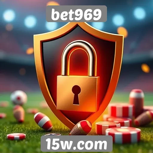 Análise sobre a segurança do site de jogos bet969