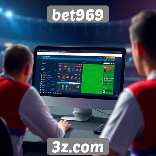novas funcionalidades do site bet969 para usuários