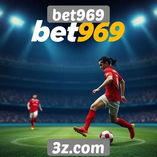 Comparação entre bet969 e concorrentes no mercado