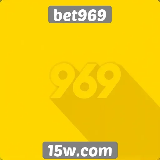 Opcões de apostas disponíveis no bet969