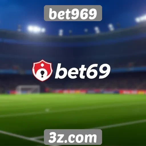 Explorando a segurança nas transações financeiras do bet969