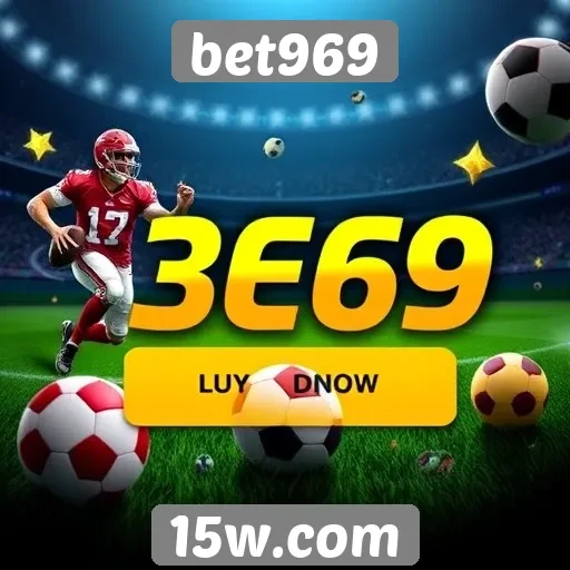 Uma análise das ofertas de jogos disponíveis no bet969