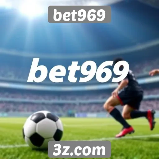 Impacto das regulamentações no funcionamento do bet969