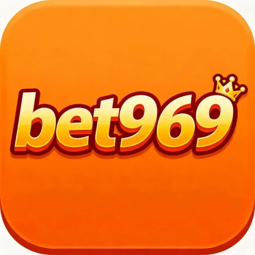 Logotipo bet969