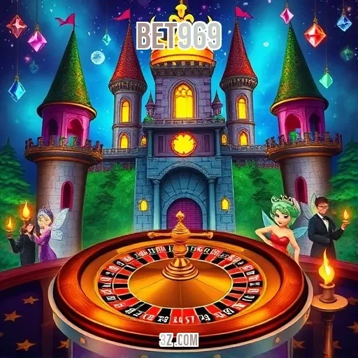 bet969 Programa de Fidelidade