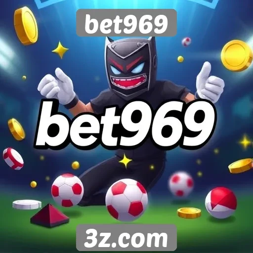 tendências de jogos populares no bet969