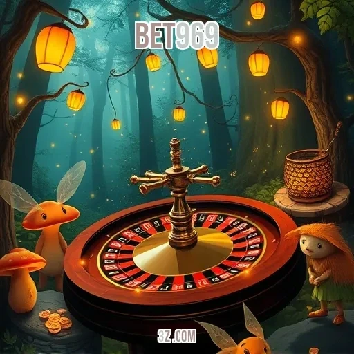 bet969 Caça-níqueis