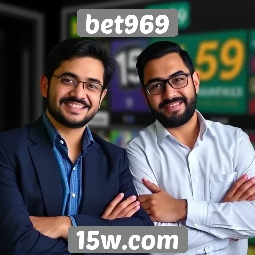 Usuários relatam experiências no bet969