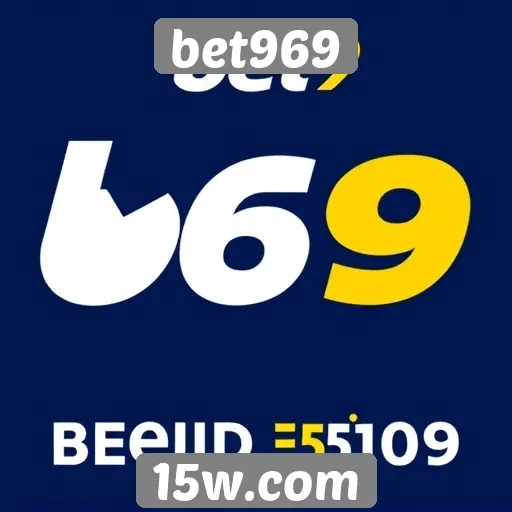 Promos semanais atraem jogadores para o Bet969